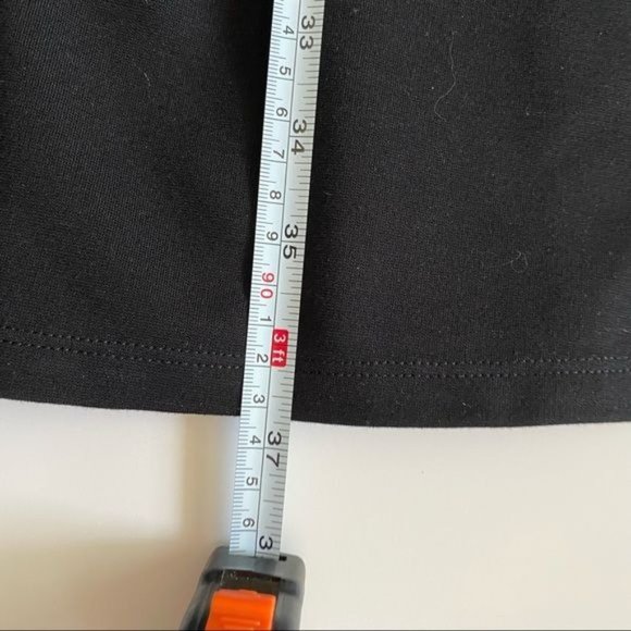 Club Monaco Black Dress - Picture 4 of 8